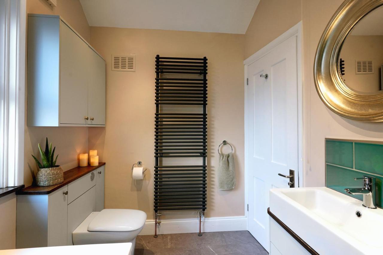 Apartamento Tastefully Decorated 1-Bed With Free Parking - At Hem Winchester Exterior foto